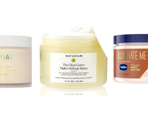 The Best Body Butters for Dry Skin That You Can Grab on Amazon Right Now