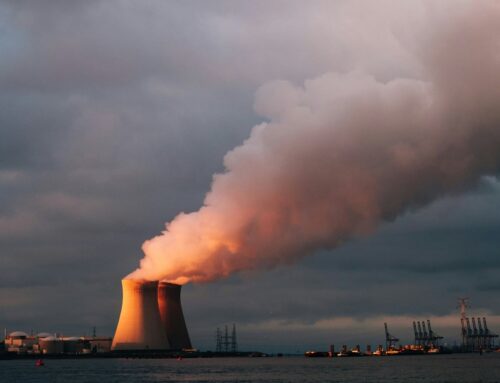 Is nuclear energy renewable?