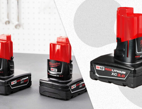 This 2-Pack of Milwaukee M12 Batteries Is Just $55 on Amazon