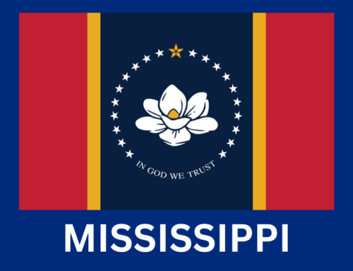 Mississippi legislature convened, let’s make cannabis policy a priority!