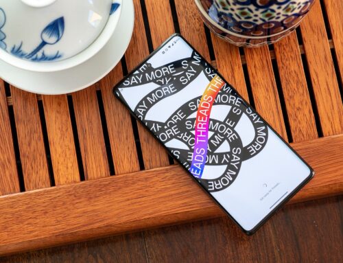 Threads cross-posting is helping your parents share way too much personal info online