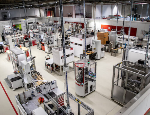 Industry Digest: Cycling Airbag Investments, Brand Acquisitions & More