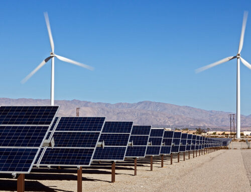Renewable energy jobs continue to grow worldwide