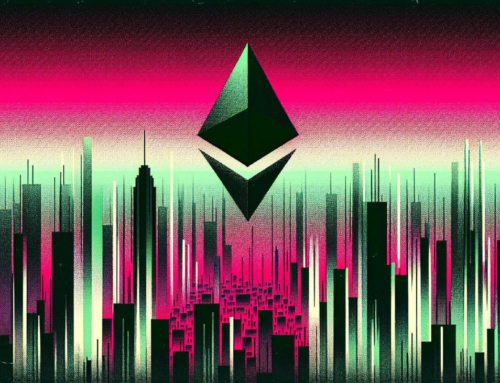 Ethereum Supply Tightens With 45% of ETH Locked: Sygnum