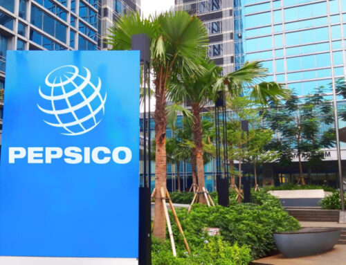 How much to invest in Pepsi for $1,000 in annual dividends (2026)