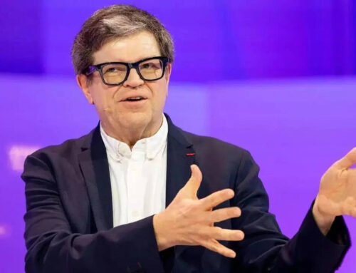 Mark Zuckerberg’s most famous employee reveals what he hated most at Meta, the company he