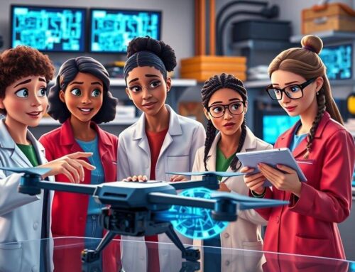 WEF 2026: Investing in women’s employment is key to future-proof economies – industry chai