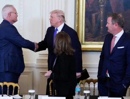 Oil Not Well: Why ExxonMobil and others think Venezuela’s current environment is ‘uninvest