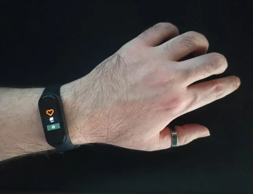 Meta Neural Band: Revolutionary EMG Wrist Control for AR