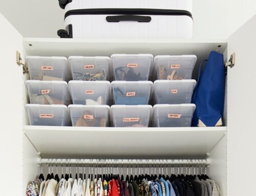 18K Amazon Shoppers Are Hooked on This Mini Label Maker—Now, So Am I