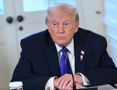 Trump announces $100B oil investment plan for Venezuela following Maduro’s capture