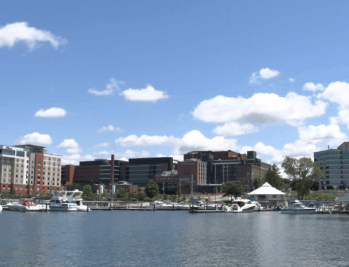 Erie County awarded over $460,000 in environmental grants