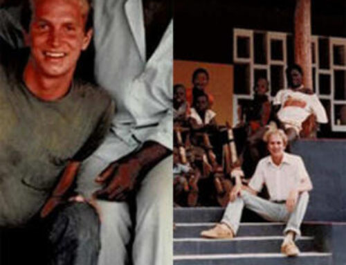 Bestselling Literary Fiction Ebook, Water Drumming In The Soul By Author Eric Madeen, Will