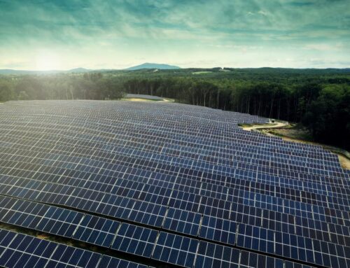 PureSky Energy Surpasses 200 MW Operational Solar Capacity, Delivering Clean Power To Thou