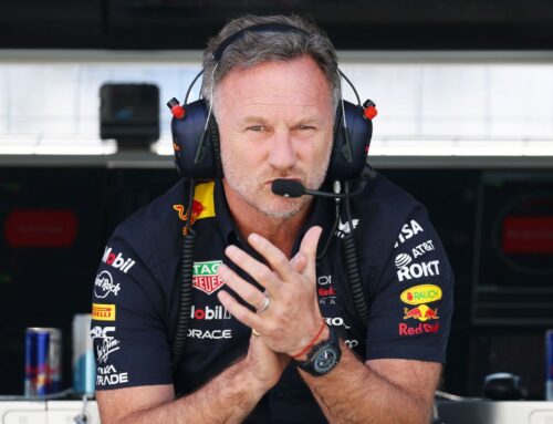 Christian Horner interested in investing, Alpine reveal