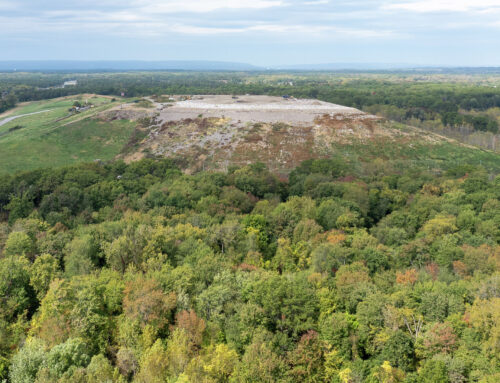 Packaging Reduction Act will help environment and save cities money