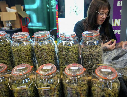 New Texas proposal could shut down smokable hemp, add massive fee hikes