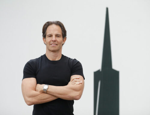 Michael Shvo has been face of SF’s Pyramid. Do investors want him out?