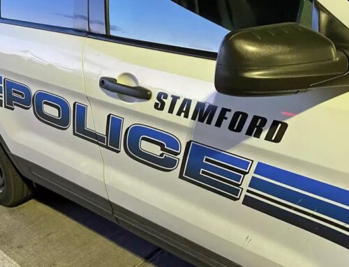 Stamford cops warn residents after home invasion with Amazon disguises