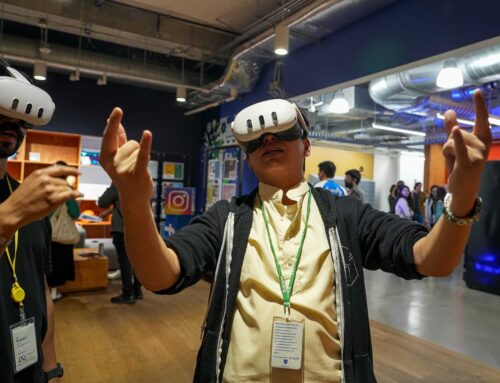 Metaverse budget cuts hit Austin as 3 gaming studios shut down