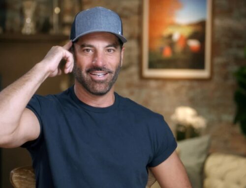 Amazon’s ‘June Farms’ series receives GLAAD Award nomination