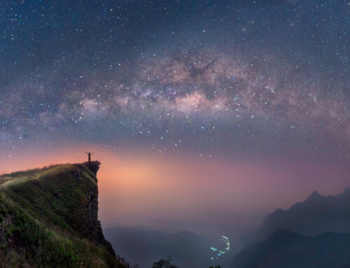 People are a product of their environment