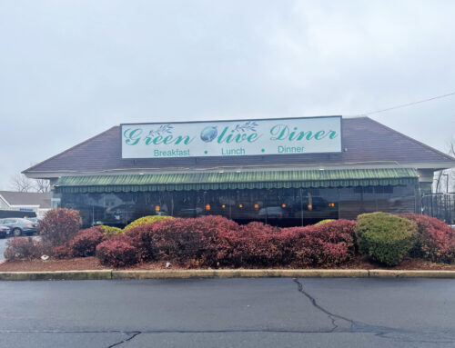 Curaleaf would be the last retail cannabis establishment in Meriden