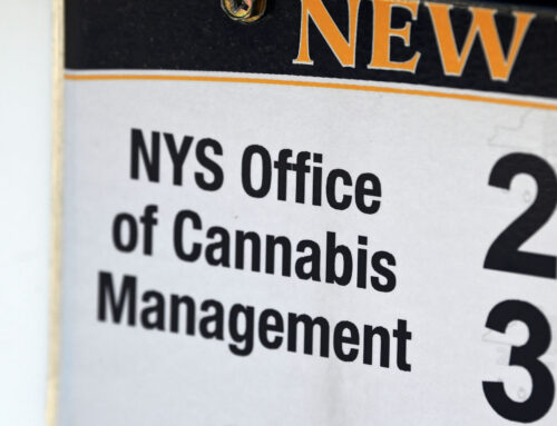 Commentary: Legal cannabis market needs strong enforcement to thrive