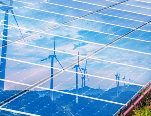 ☀️ Renewable energy is the scientific breakthrough of the year – surpasses coal as power s