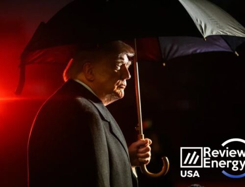 One year of offensive against renewables: the energy shift under the Trump administration