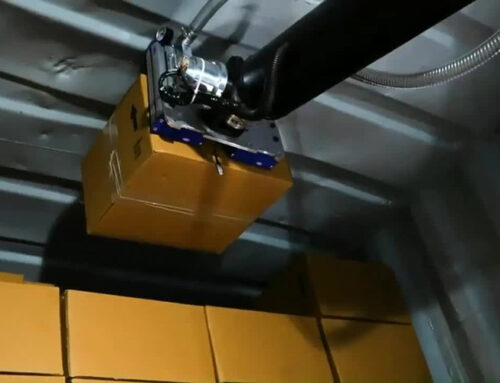 Amazon acquires Rightbot, adds to Robotics Delivery and Packaging Innovation team