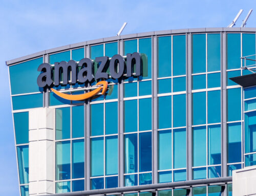 Amazon Stock Jumps in Pre-Market as Company Announces 16,000 Job Cuts