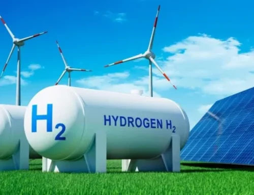 Renewables and Hydrogen Drive Central Asia’s Energy Ambitions