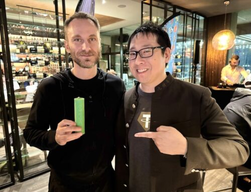 Samson Mow Says Elon Musk Will ‘Go Hard’ Into Bitcoin