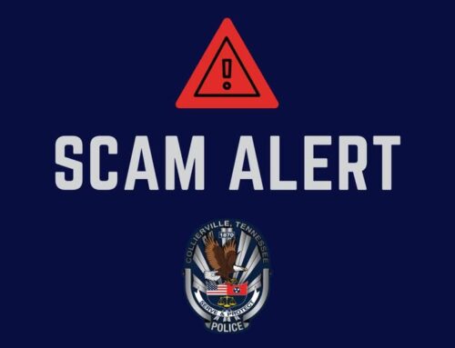 Scammers posing as police demand bitcoin and gift cards