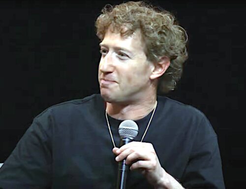 Zuck forms Meta Compute to pave the planet with ‘hundreds of gigawatts’ of AI datacenters