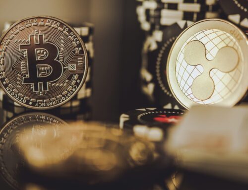 Viral Prediction: 5,000 XRP Will Equal 1 Bitcoin by End of 2026—The Math Behind the $18.40