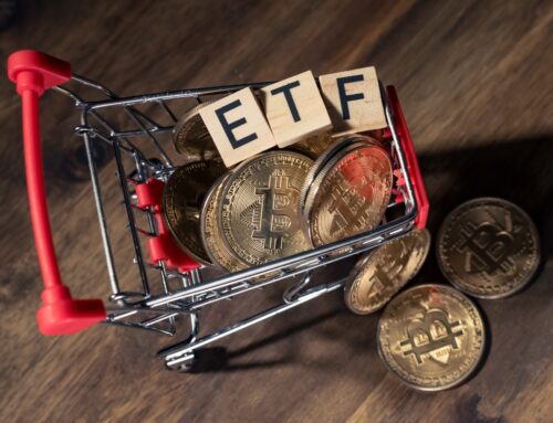 90% Of My Investments are in ETFS. Here’s Why