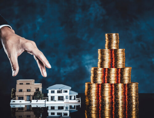 Discover the Advantages of REIT Investing