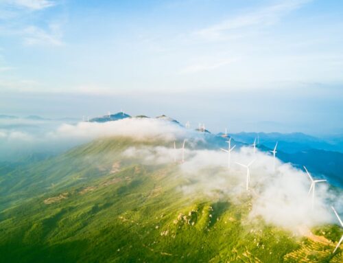 AI’s Energy Demands Point to Potency of Clean Energy Investing