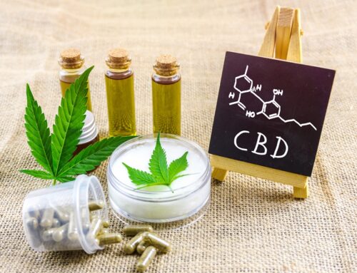 Research study explores CBD use for those with ADHD, autism