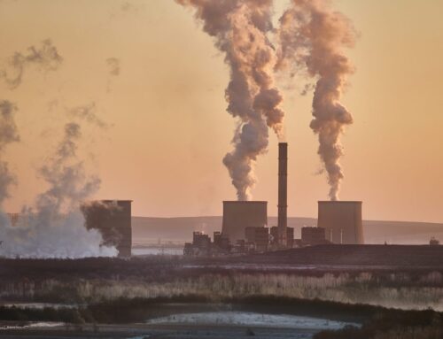 Air Pollution Crisis in the Balkans Raises Alarms for Health and the Environment