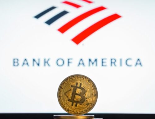 Bank of America Opens the Door for Advisers to Recommend Bitcoin ETFs