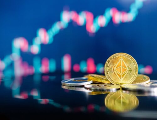 Arkham Tracks $635M Ethereum Position Nearing Breakeven At $3,033