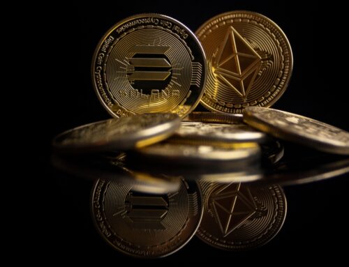 Crypto Platforms Split As Solana, Ethereum Claim Verticals