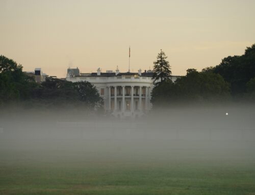 Bitcoin Moves Higher Despite Ongoing U.S. Regulatory Uncertainty