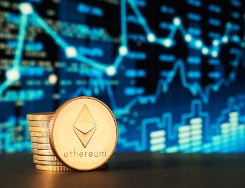 Bank Of Italy Warns Ether Price Collapse Could Cripple Ethereum Infrastructure For Stablec