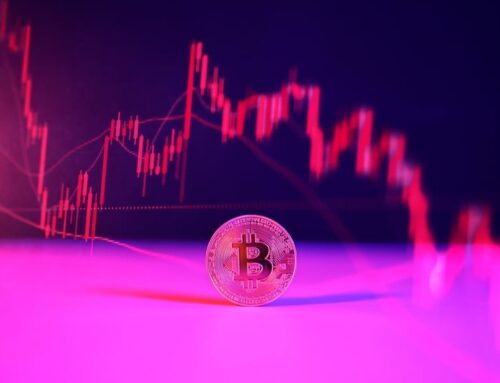 Cryptocurrencies: Bitcoin Back Below $90K