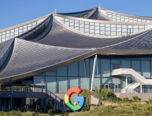 Google Powers U.S. Data Centers with 1.2 GW of Carbon-Free Energy from Clearway