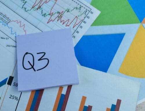 Advisors Led Institutional Bitcoin Growth in Q3 Filings